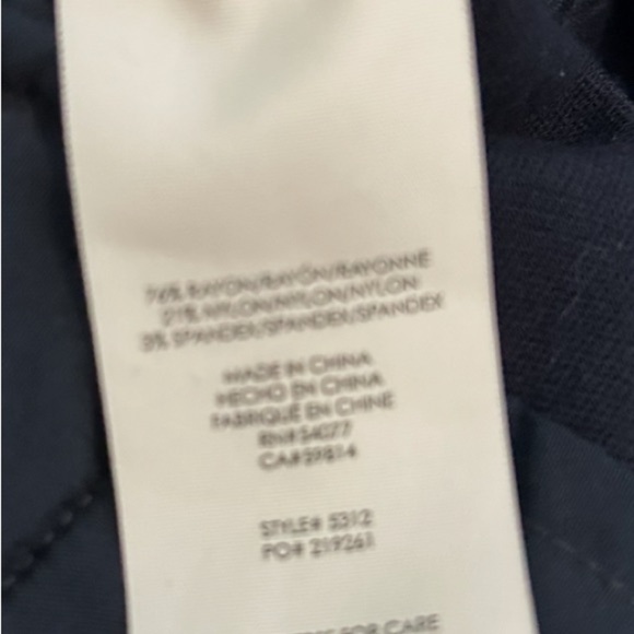 CAbi wide leg pants - Picture 5 of 6